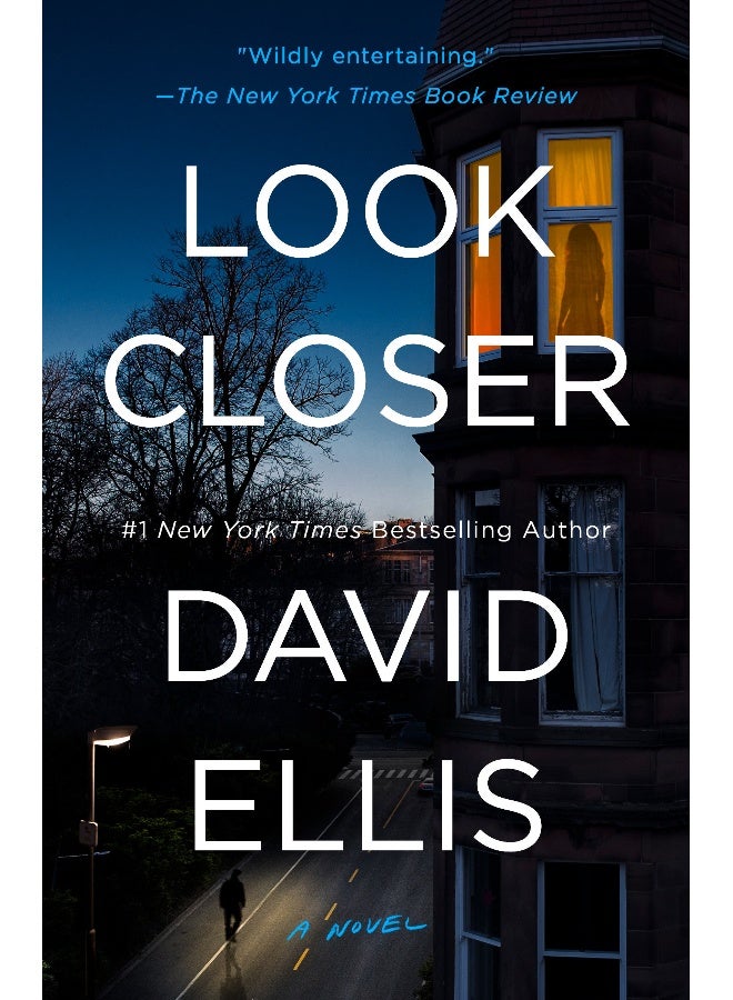 Look Closer