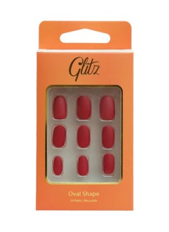 Glitz Nails 