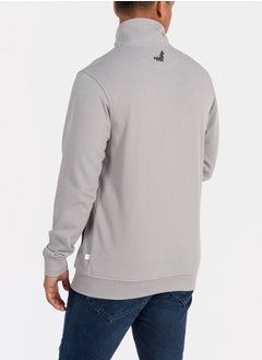 IMPOSSIBLE IS POSSIBLE Full Zip Sweat Jacket  - Image 2