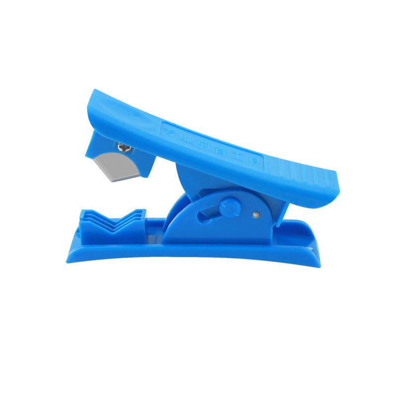 PTFE Tubing 4 Mm Outer 2 Mm Inner Blue - Lowest Friction Accurate Prints PTFE Tube Cutter for 1.75 Mm Filament 3D Printer Bowden Systems - Image 3