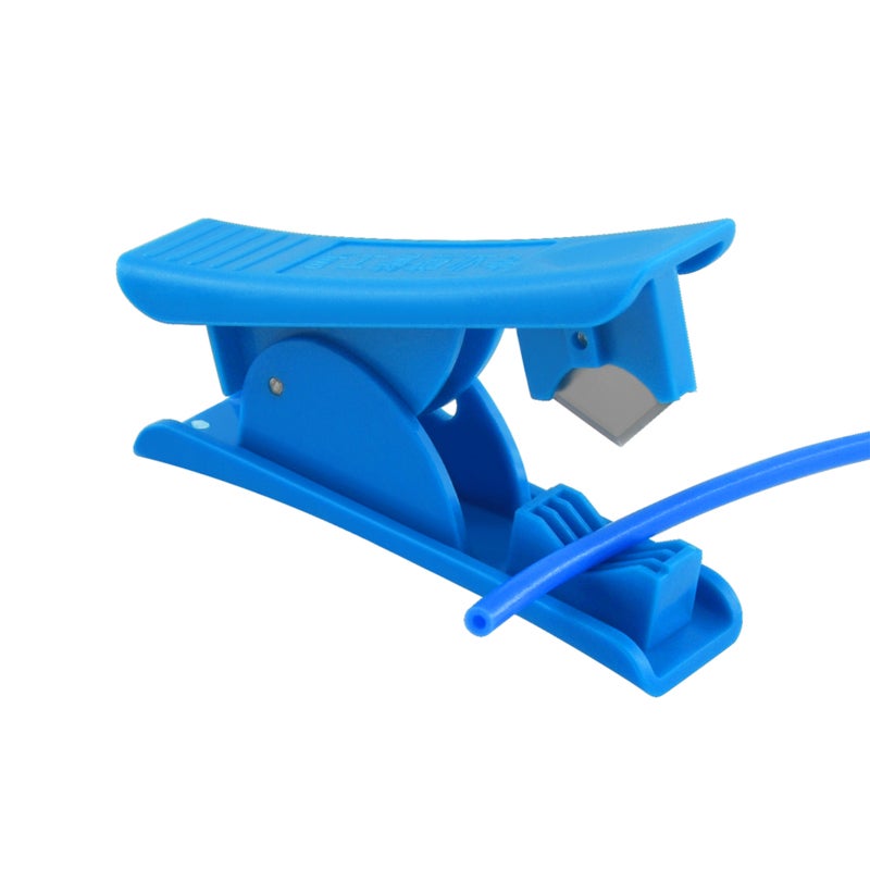 PTFE Tubing 4 Mm Outer 2 Mm Inner Blue - Lowest Friction Accurate Prints PTFE Tube Cutter for 1.75 Mm Filament 3D Printer Bowden Systems - Image 4
