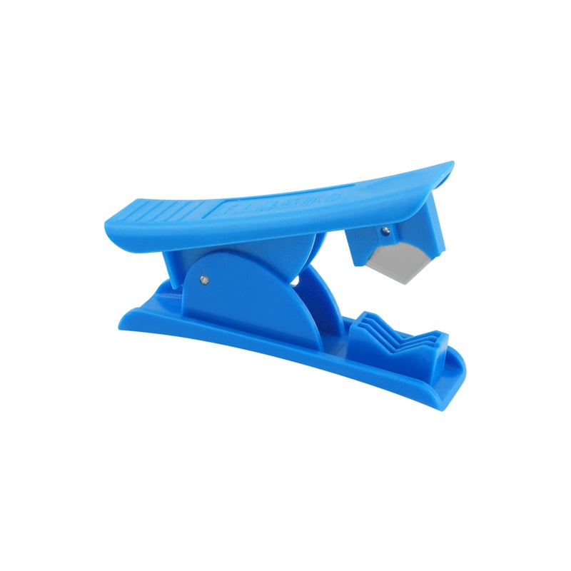 PTFE Tubing 4 Mm Outer 2 Mm Inner Blue - Lowest Friction Accurate Prints PTFE Tube Cutter for 1.75 Mm Filament 3D Printer Bowden Systems - Image 2