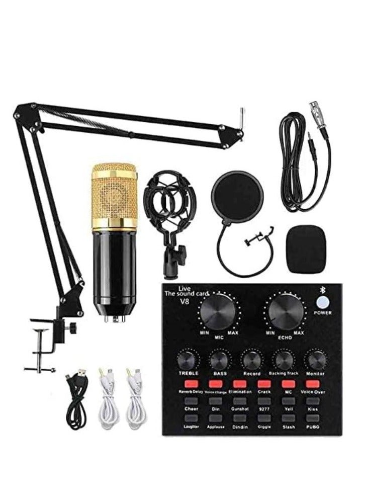 bm800 Bm800 Condenser Microphone ZA72976140FA0AB8F91E0Z