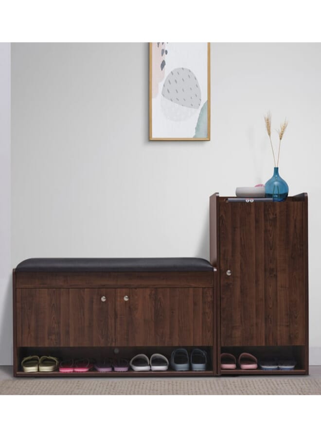 WillowWalk Shoe Cabinet 140*60*35 cm