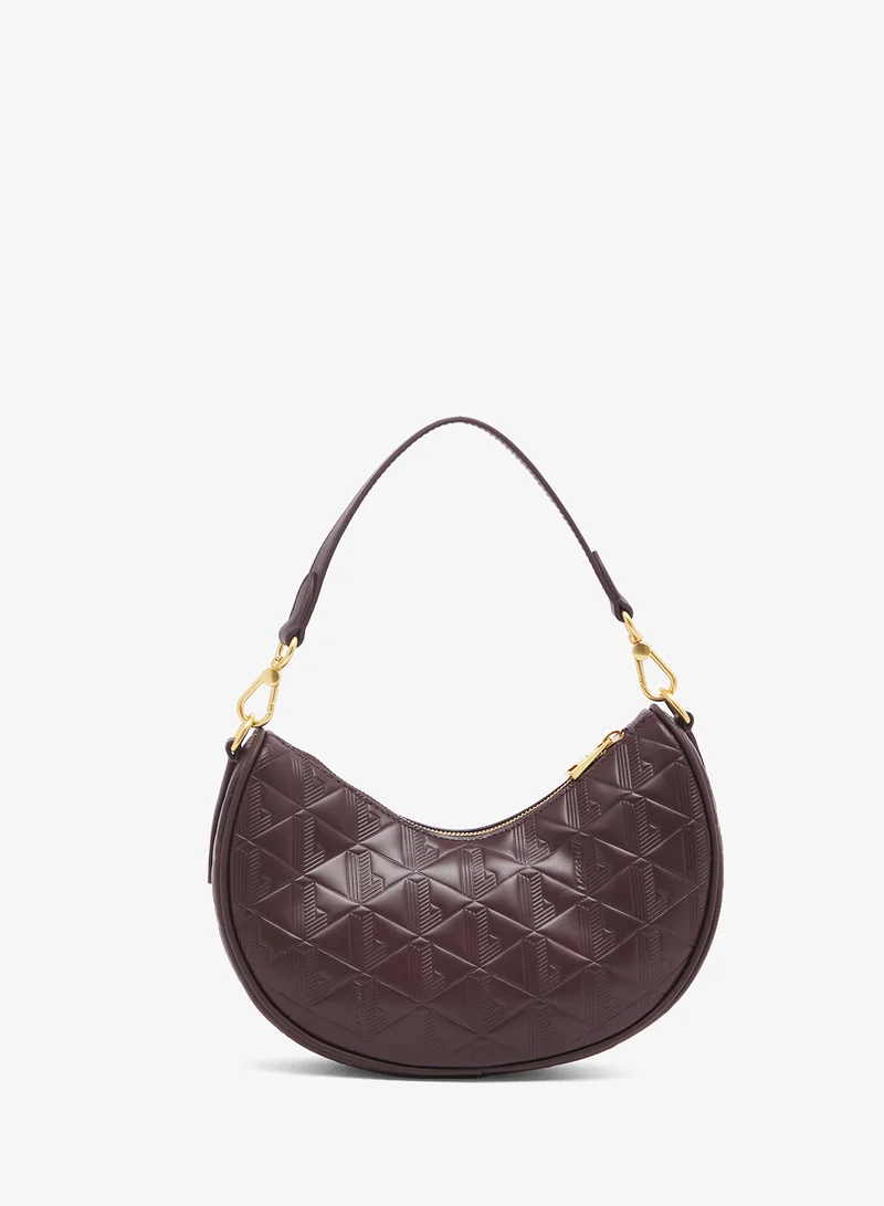 لاكوست حقيبة مايكي كتف