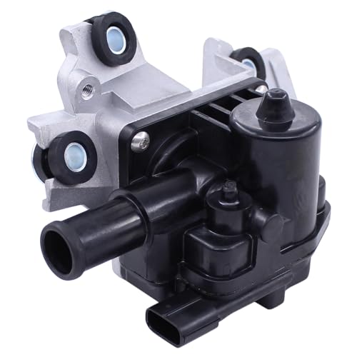 NewYall Right Secondary Air Injection Check Valve for Toyota Tundra Sequoia Lexus GX460 46L 20102013 - Image 3