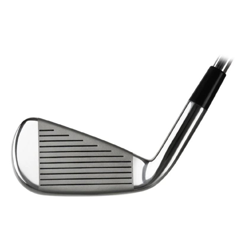 Dynacraft Driving Iron, 18 Degree 2 Iron Menâ€™s Right Handed Utility Golf Club - Image 3