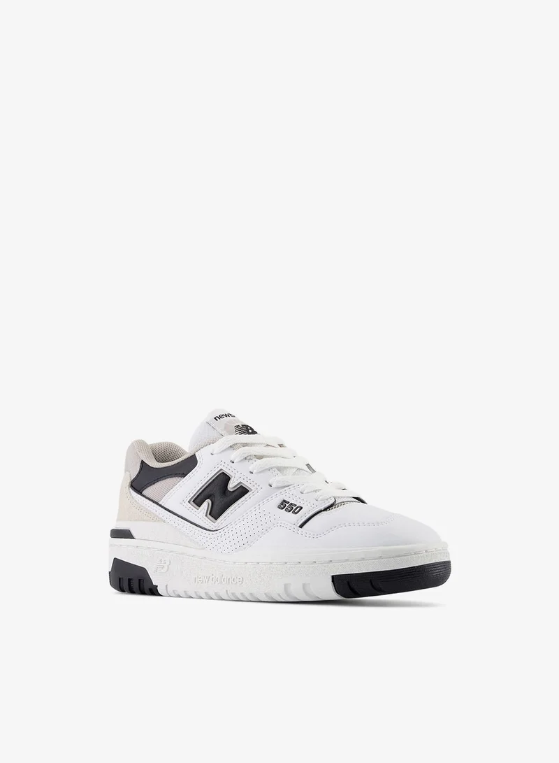 New Balance Kids' BB550 Shoes