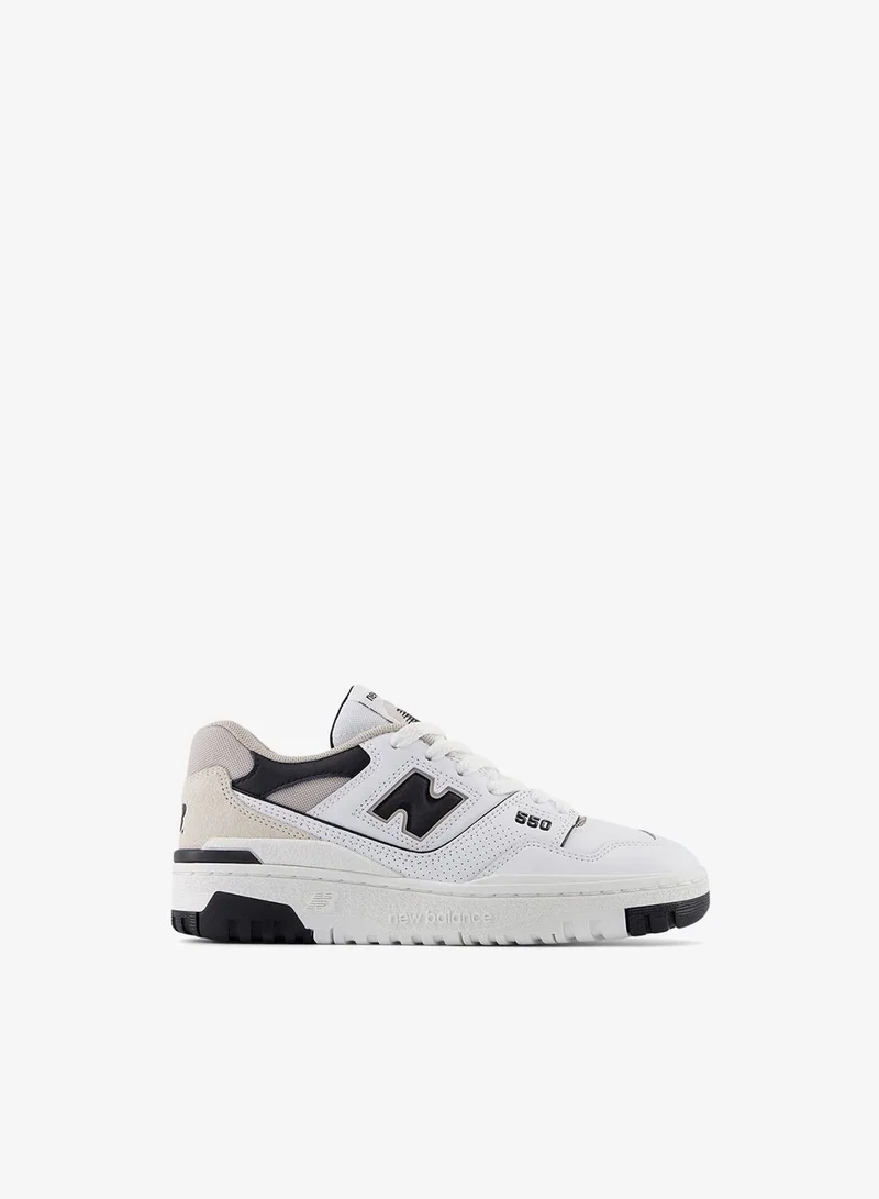 New Balance Kids' BB550 Shoes