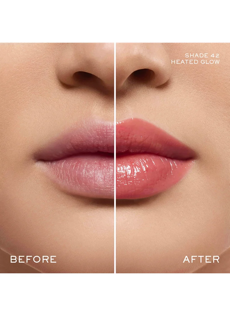LANCOME Lip Idôle Squalane-12 Butterglow - 42 Heated glow