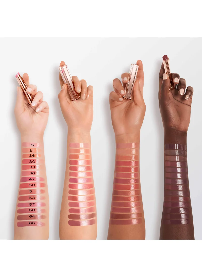 LANCOME Lip Idôle Squalane-12 Butterglow - 42 Heated glow