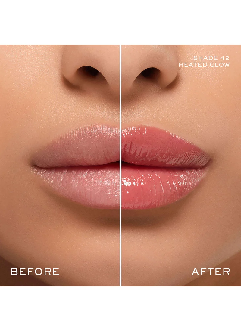 LANCOME Lip Idôle Squalane-12 Butterglow - 42 Heated glow