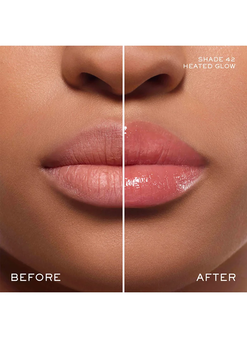 LANCOME Lip Idôle Squalane-12 Butterglow - 42 Heated glow