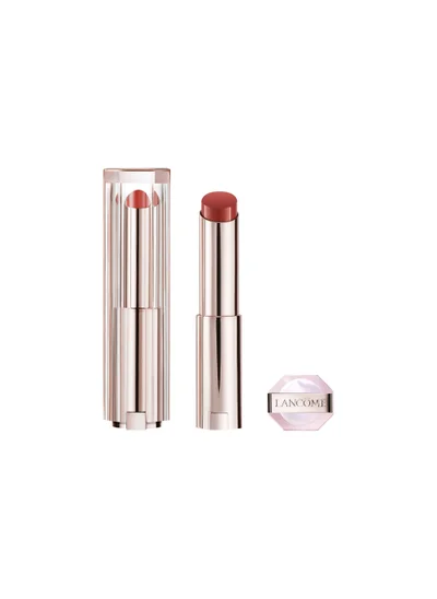 LANCOME Lip Idôle Squalane-12 Butterglow - 42 Heated glow