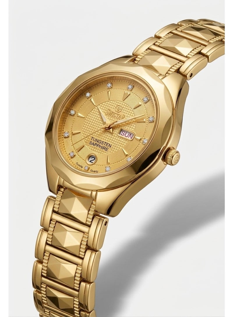 Swistar ceramic Original Men luxury watch - Image 2