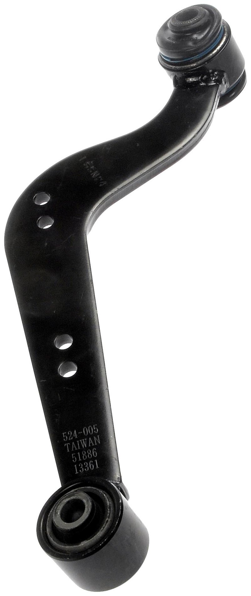 Dorman 524005 Rear Driver Side Upper Suspension Control Arm Compatible with Select LexusToyota Models