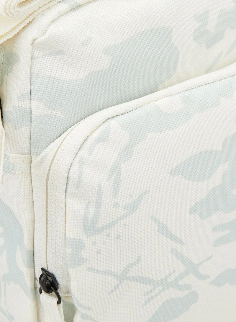 Nike Men’s Heritage Camo Crossbody Bag