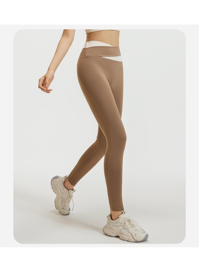 Leggings Sport Women Fitness Yoga Pants Tights Sportswear Woman for Gym Joggings Sportswear Woman Gym Yoga Clothing  - Image 2