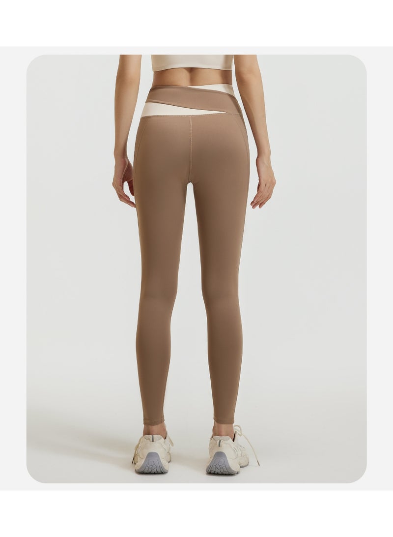Leggings Sport Women Fitness Yoga Pants Tights Sportswear Woman for Gym Joggings Sportswear Woman Gym Yoga Clothing  - Image 3
