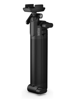 GoPro Gopro Official Mount 3-Way 2.0 is three essential mounts in one - Compatible on all All HERO Cameras  - Image 2