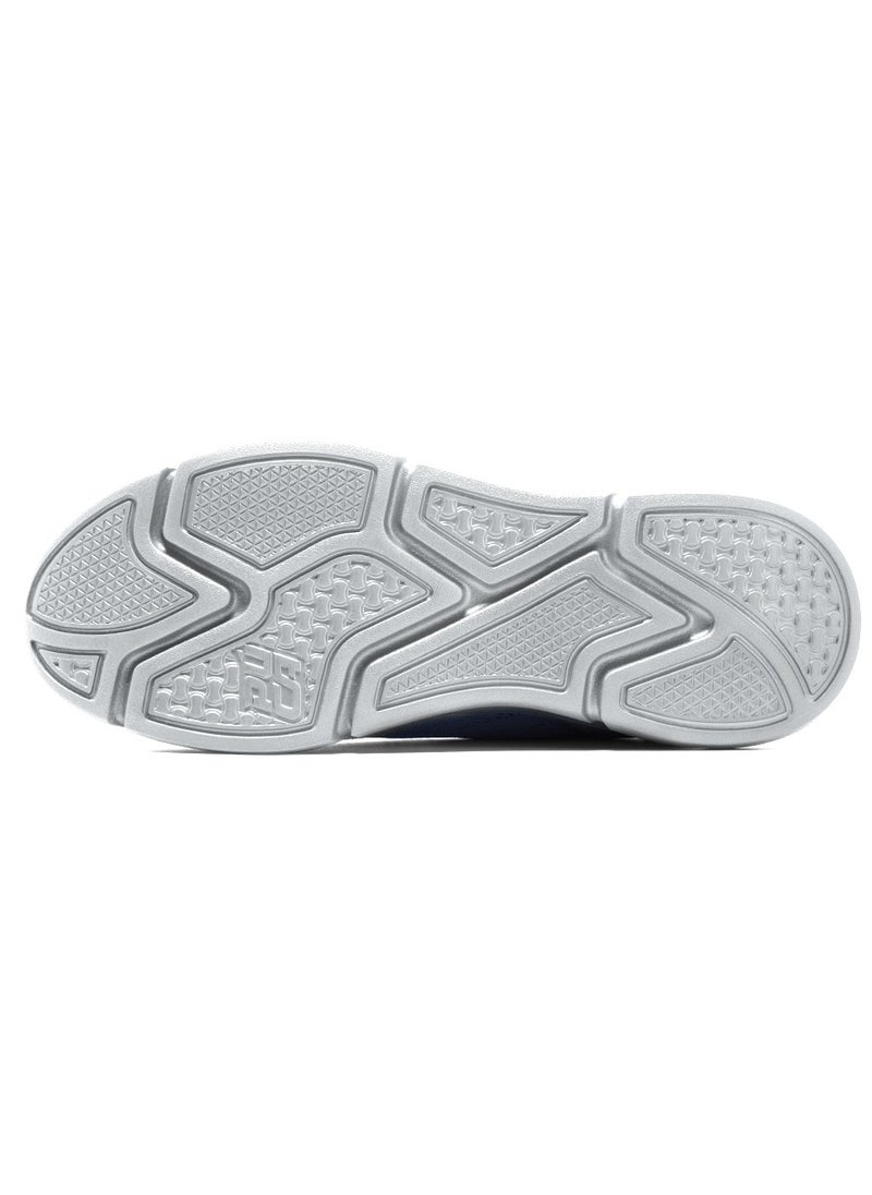 PUCA - PUCA Sneakers for Men | Light Weight | CURVE-X | Mesh Outer | X-Core Navy - Image 1