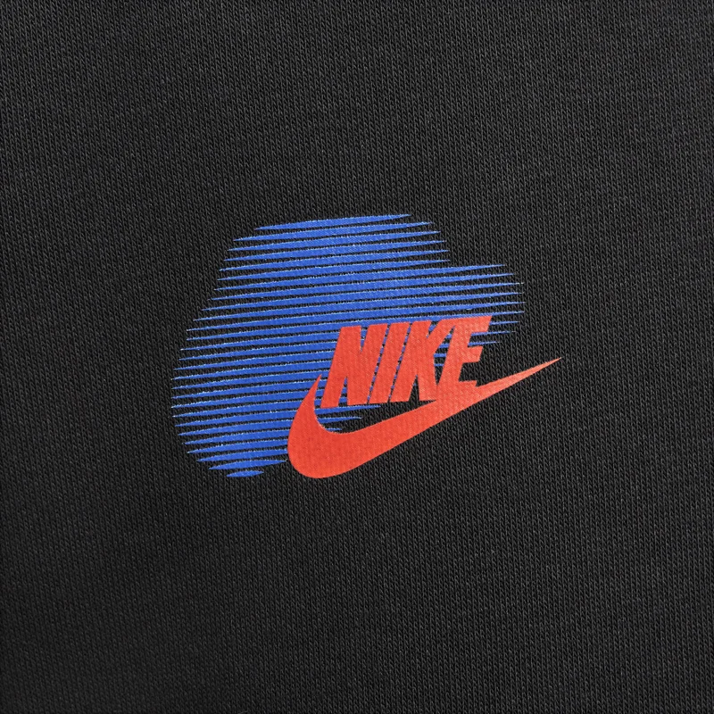 Nike Kids' Sportswear Standard Issue Sweatshirt