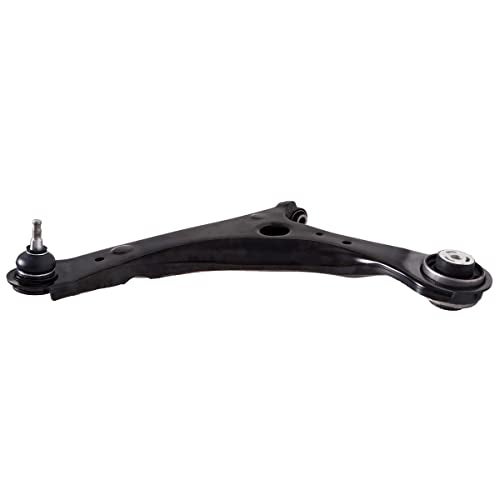 AUQDD 2Pc Front Lower Control Arm and Ball Joint Assembly Compatible With 08-16 Chry-sler Town & Country /08-20 Do-dge Grand Caravan /12-15 Ram C/V /09-14 Vw Routan (Replace # K622033 K622034) - Image 4