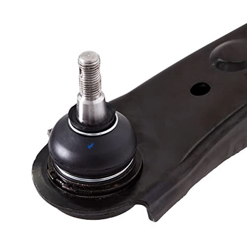 AUQDD 2Pc Front Lower Control Arm and Ball Joint Assembly Compatible With 08-16 Chry-sler Town & Country /08-20 Do-dge Grand Caravan /12-15 Ram C/V /09-14 Vw Routan (Replace # K622033 K622034) - Image 5