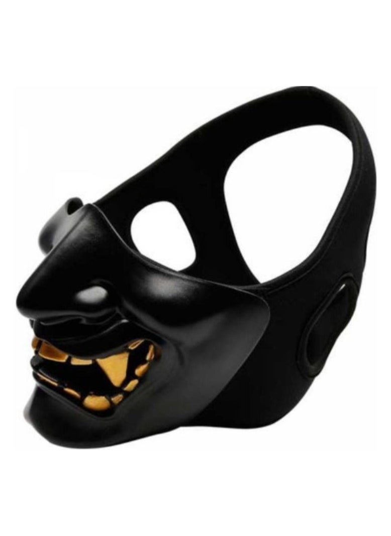 LOULUEN - CS  Face Mask - Image 1