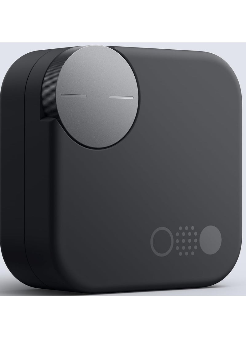 ELTRAZONE Buds Pro 2 True Wireless Earbuds with Integrated Clear Voice Technology 2.0 – 50 dB Smart Active Noise Cancellation, Spatial Audio Effect, Middle East Version – Wireless Bluetooth Earphones with Superior Sound Quality and Long Battery Life (Black) - Image 5