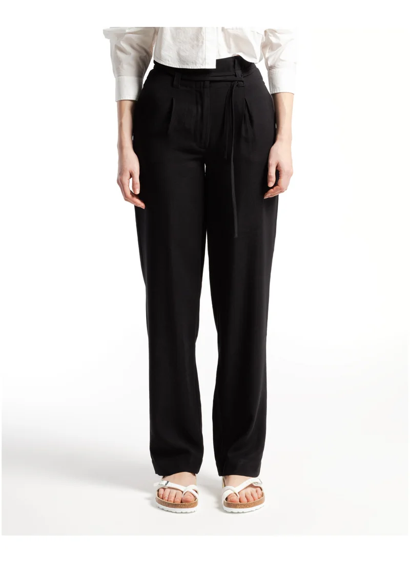 Calvin Klein Jeans High Waist Pants