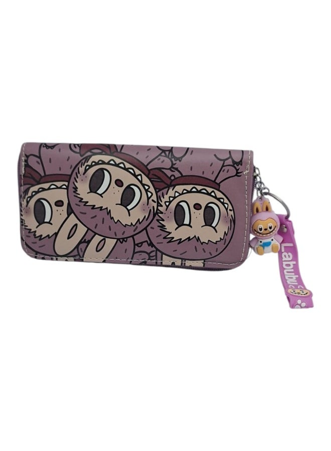 Lobo Doll Handbag - Image 2