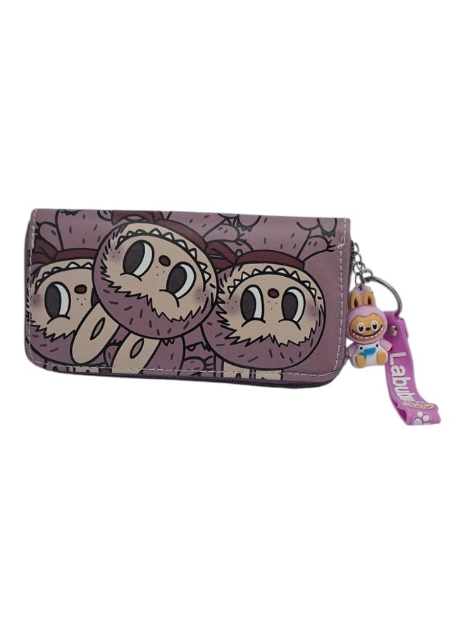 Lobo Doll Handbag - Image 3