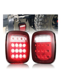 NIBEMINENT 2-Piece Turn Signal Lamp  - Image 5
