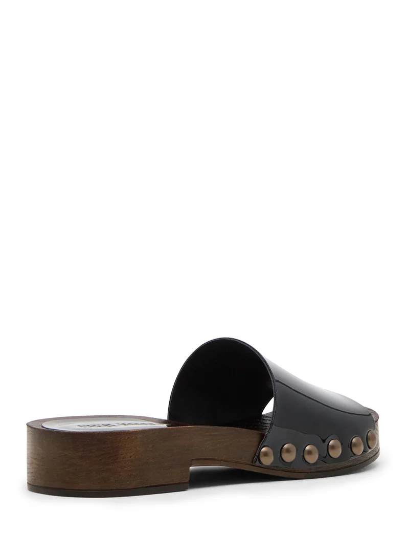 ستيف مادن Cento Slip On Sandals