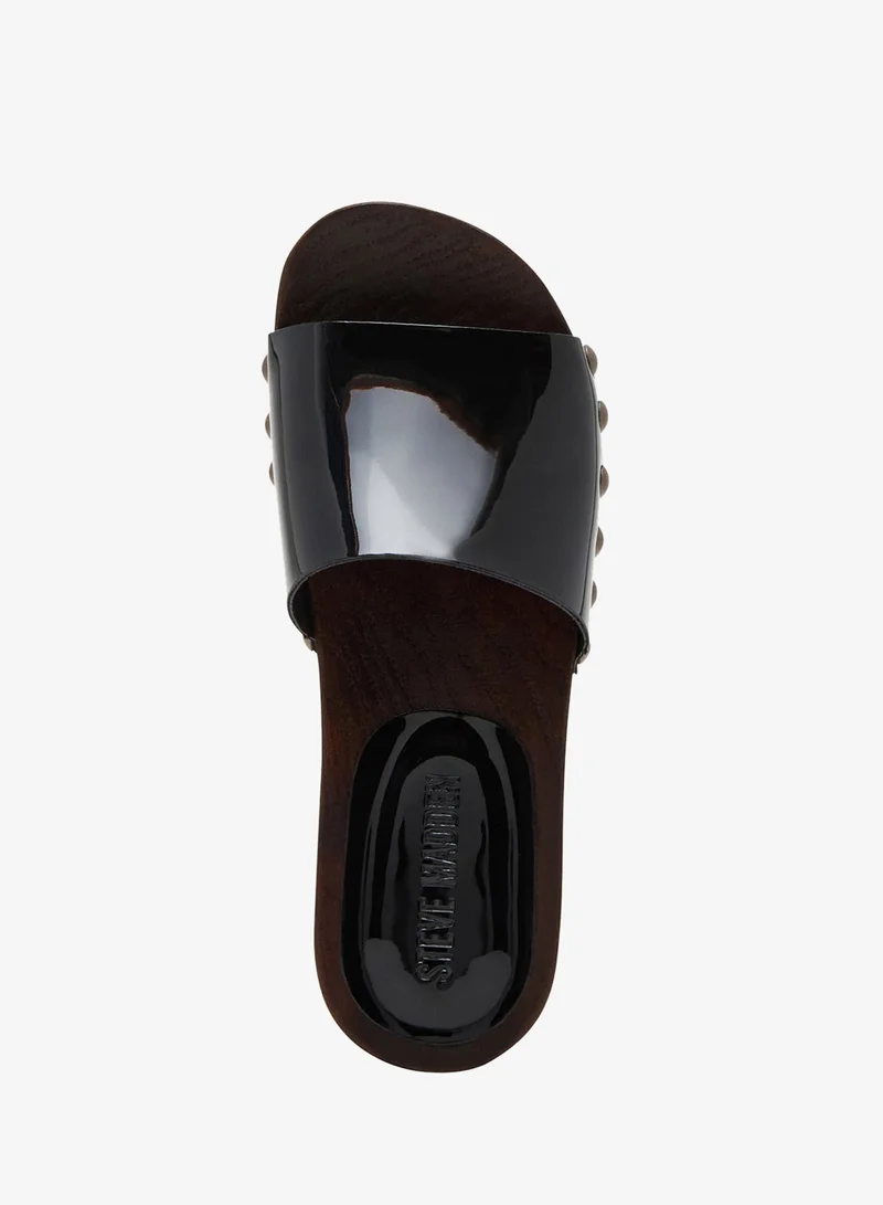 STEVE MADDEN  Cento Slip On Sandals for Women | Best Price UAE