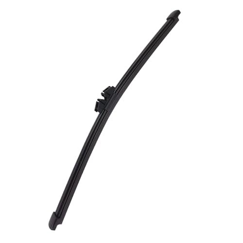 HOSAIRY Rear Windshield Wiper Blade for Ford Escape 2013-2019, for Ford Explorer 2011-2019, for Ford Kuga 13-18, for Lincoln MKX 16-18, for Lincoln MKC 15-19 Rear Wiper Blade, 11 inch (Pack of 1) - Image 1