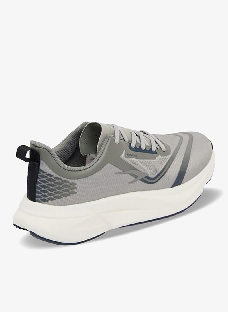 Dash Men Lace-Up Sports Shoes - Image 5