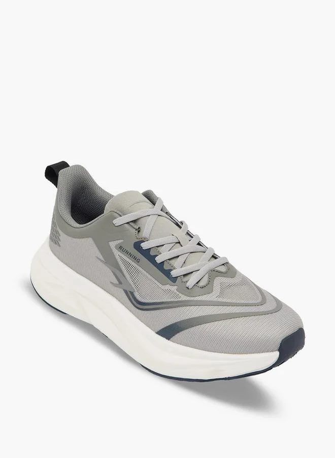 داش Men Lace-Up Sports Shoes