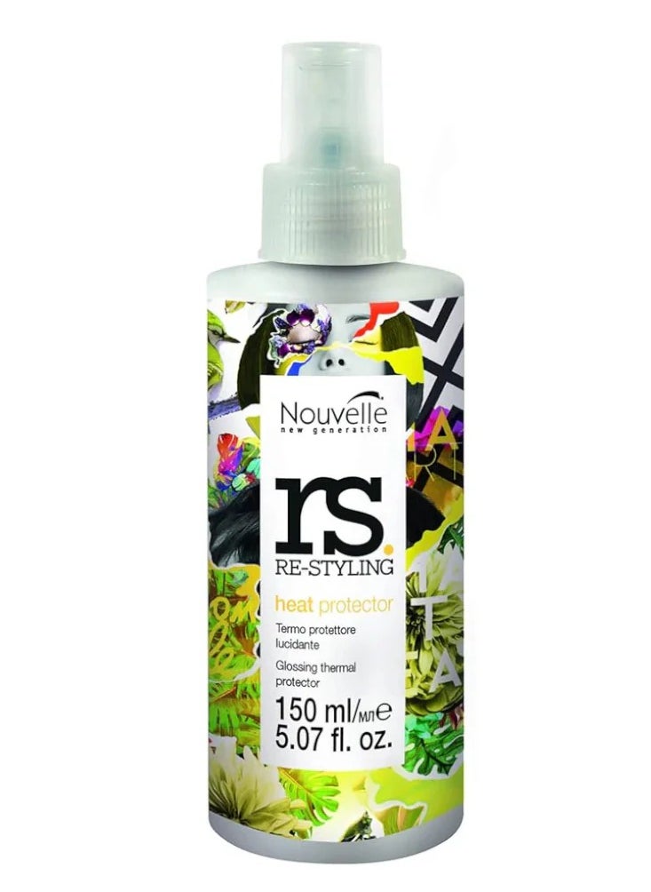 Nouvelle - Nouvelle Re-Styling Heat Protector 150ml - Image 1