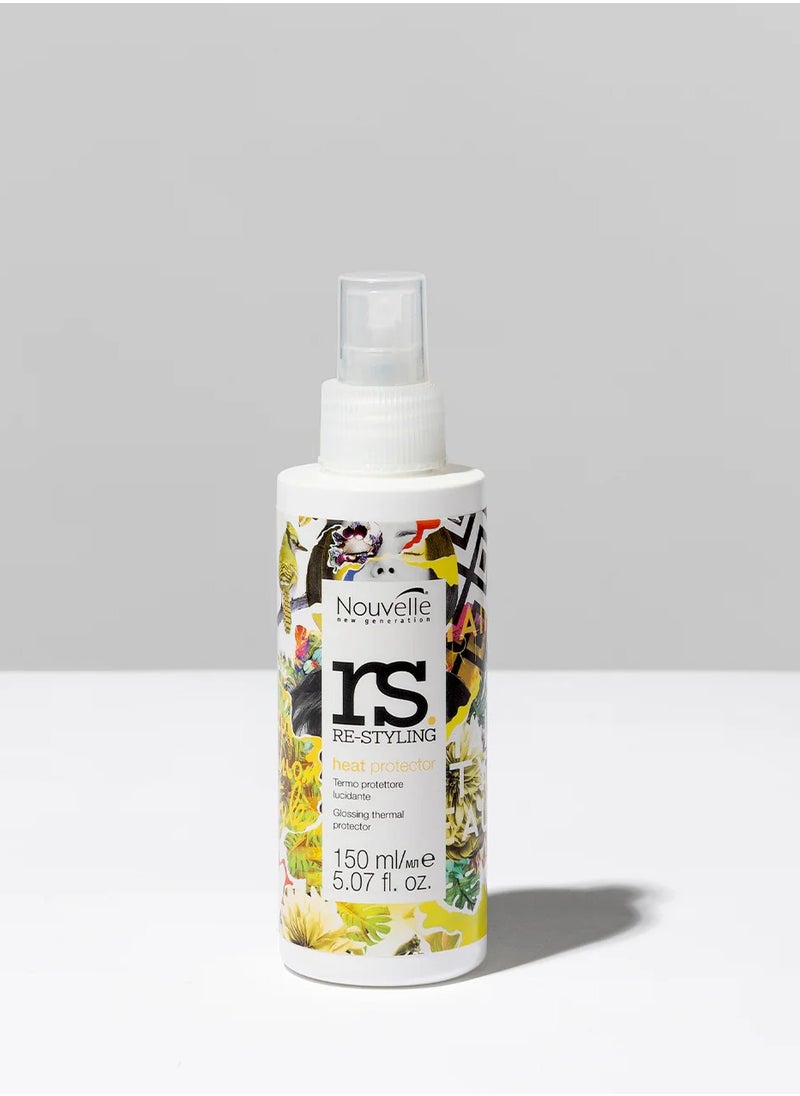Nouvelle - Nouvelle Re-Styling Heat Protector 150ml - Image 1