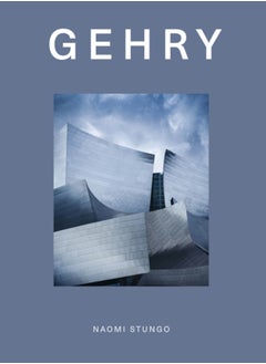 Design Monograph: Gehry 