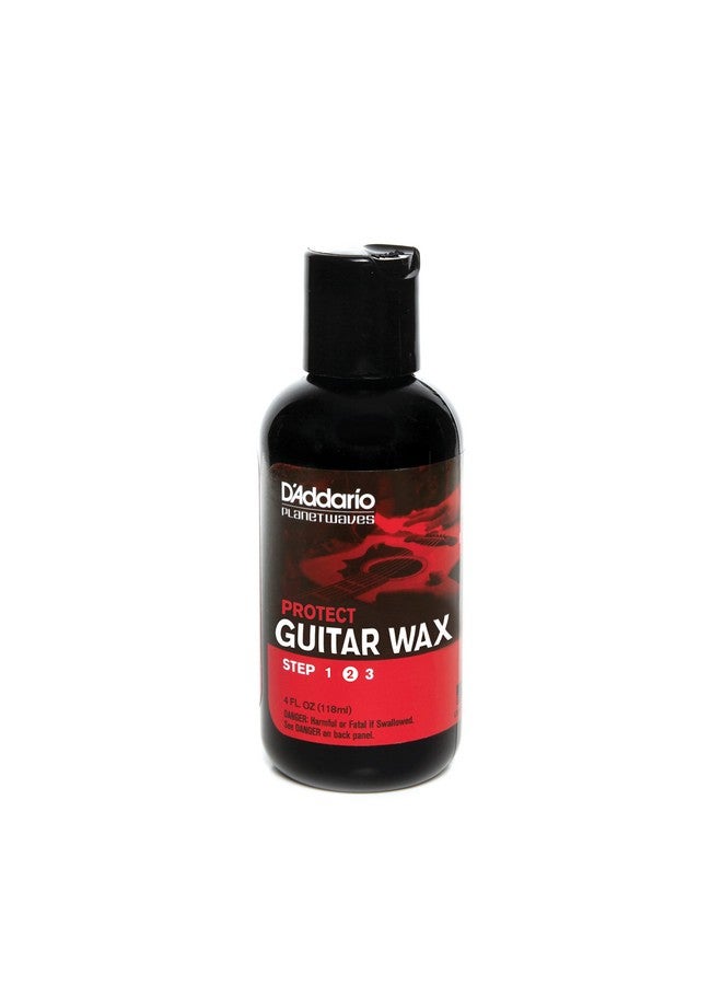 Pwpl02 Protect Wax
