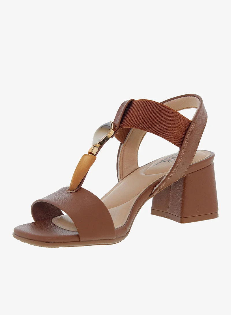 مودار صنادل موداري النسائية المسطحة مع حزام ظهر – مقاس آمن وملابس يومية خفيفة الوزن