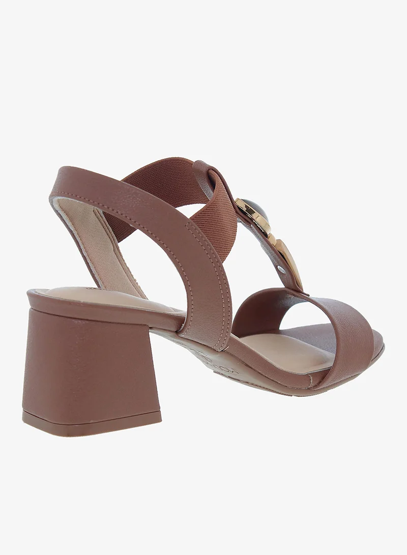 مودار صنادل موداري النسائية المسطحة مع حزام ظهر – مقاس آمن وملابس يومية خفيفة الوزن