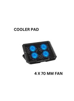 4 Fans Cooling Pad for Laptop, Notebook, iPad Computer 10-15.6 Inch - pzsku/ZA72B82D9D51DD30F4A68Z/45/_/1726259549/0a203150-2386-4b0a-a3c2-9c8429fb5d3f