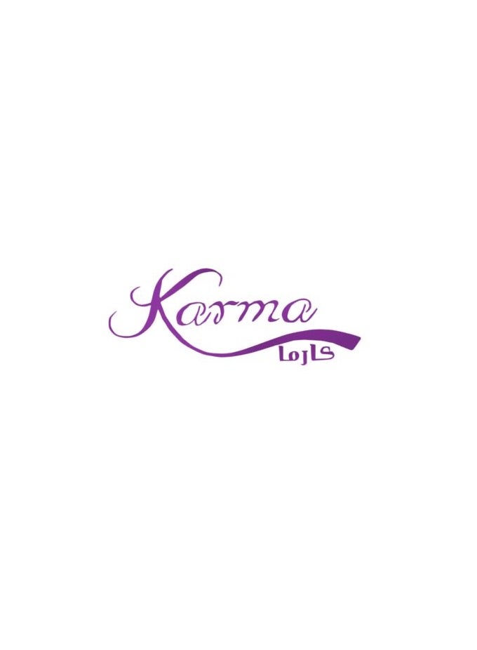 Karma Karma® Women Long Sleeves Top White  - Image 4