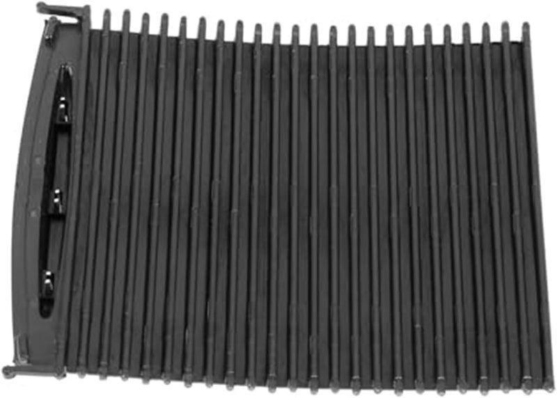 Wivplex Car Center Console Roller Blind Cover - Image 3