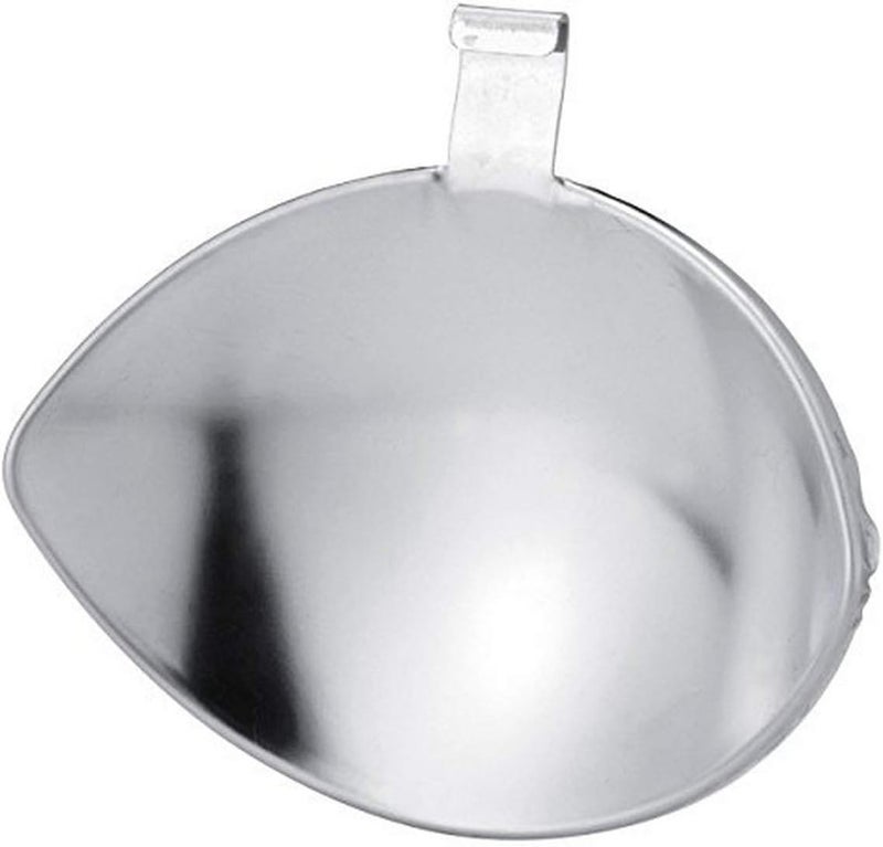 UCO Side Reflector for Original Candle Lantern - Silver - Image 1