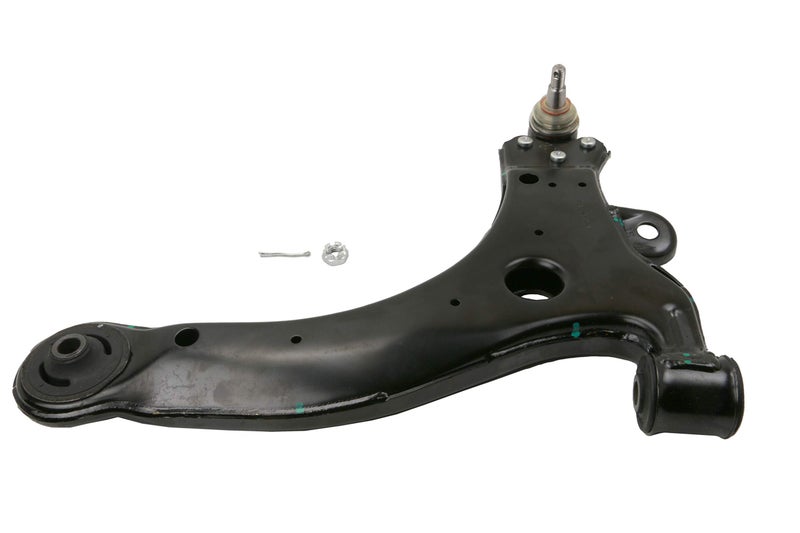 MOOG RK620676 Front Right Lower Suspension Control Arm and Ball Joint Assembly for Chevrolet Impala - Image 1